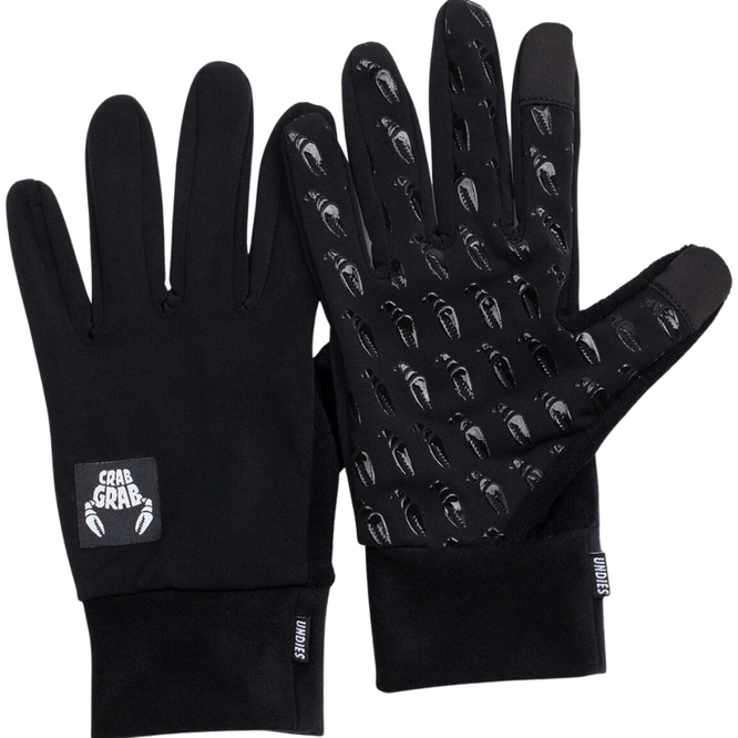 Undie Glove Black