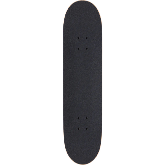 Horns Outline Mid 7.8" Complete Skateboard