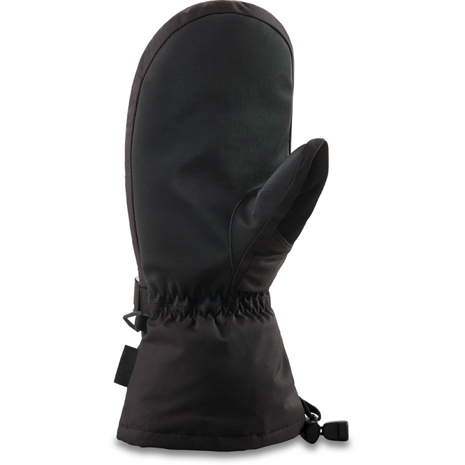 Scout Mitt Black