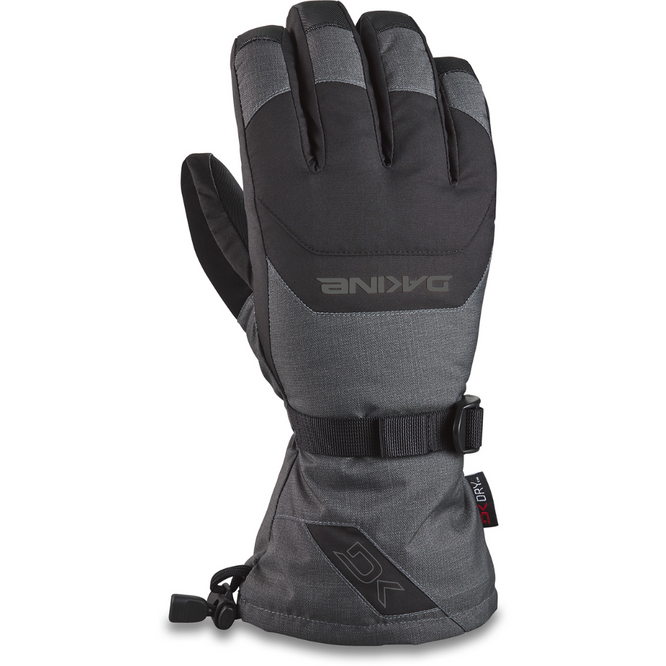 Scout Glove Carbon
