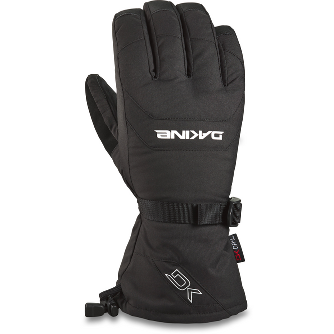 Scout Glove Black