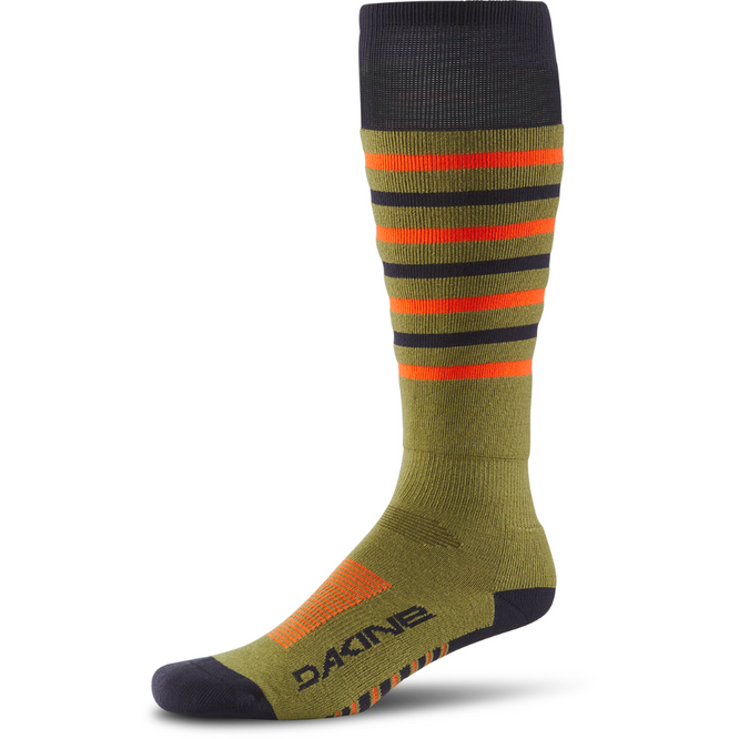 Summit Sock Utility Green