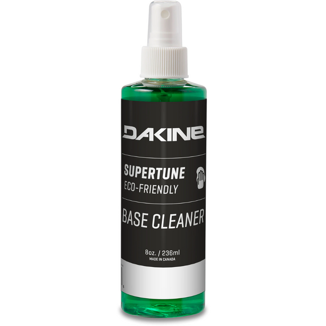 Supertune Base Cleaner