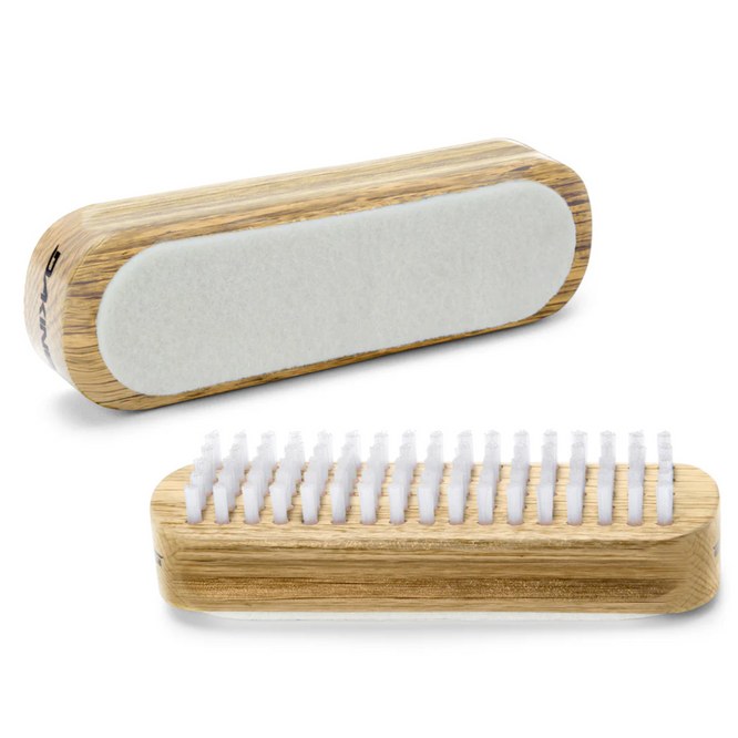Nylon Brush Natural