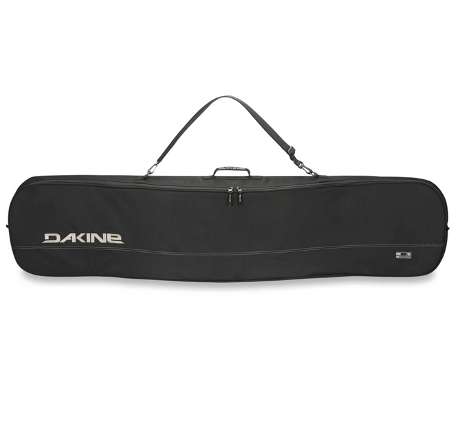 Pipe Snowboard Bag Black