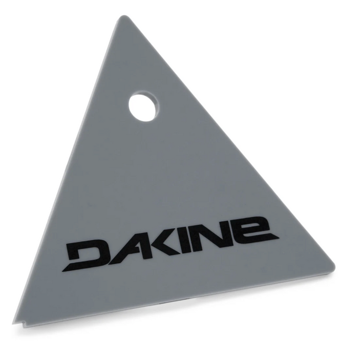 Triangle Scraper Wax Castlerock