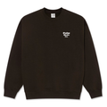Dave Crewneck New Sport Heather Grey