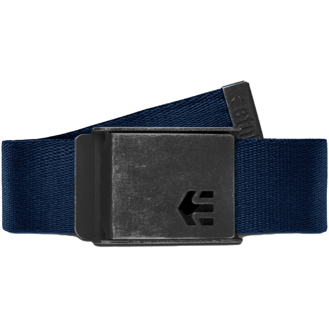 Arrow Belt Dusty Blue
