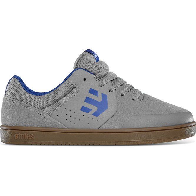 Kids Marina Grey/Blue