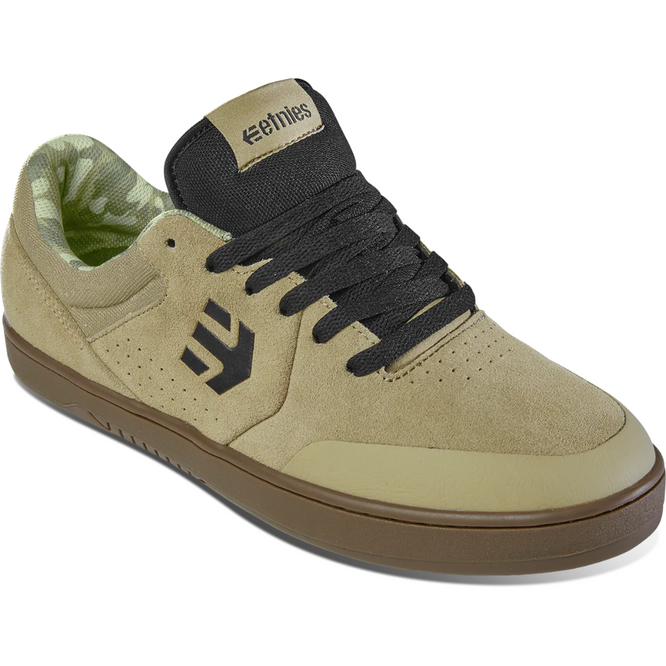 Marana Tan/Black/Grey