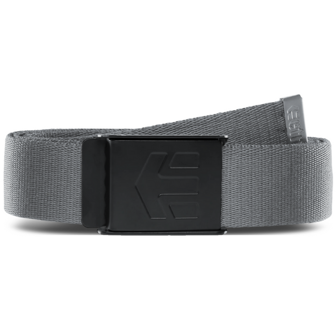 Staplez Belt Grey