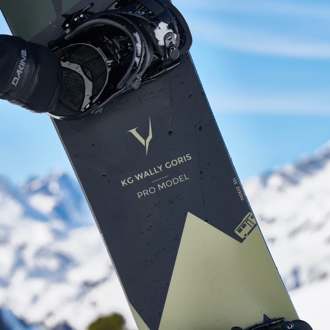 Snowboards