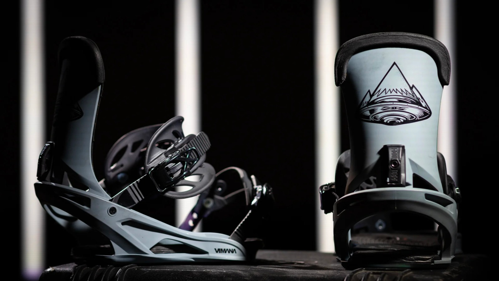 Vimana Snowboards