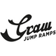Rampes de saut Graw
