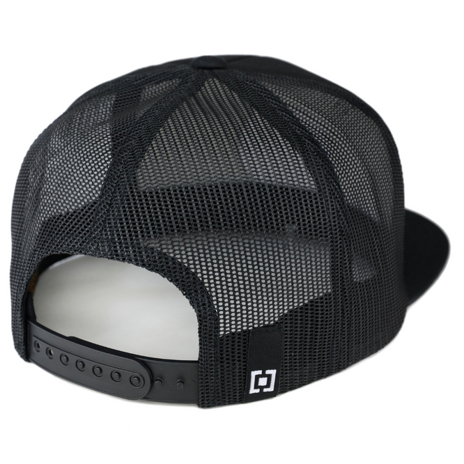 Fists Cap Black