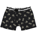 Sidney Boxer Shorts CMYK Check