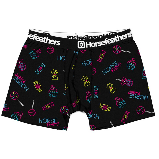 Sidney Boxer Shorts Sweet Candy