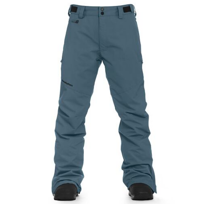 Pantalon Spire II Bleu Mirage