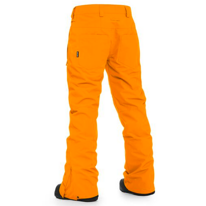 Spire II Pants Radiant Yellow