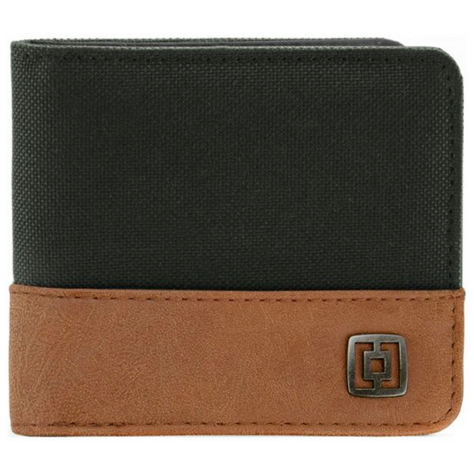 Terry Wallet Olive