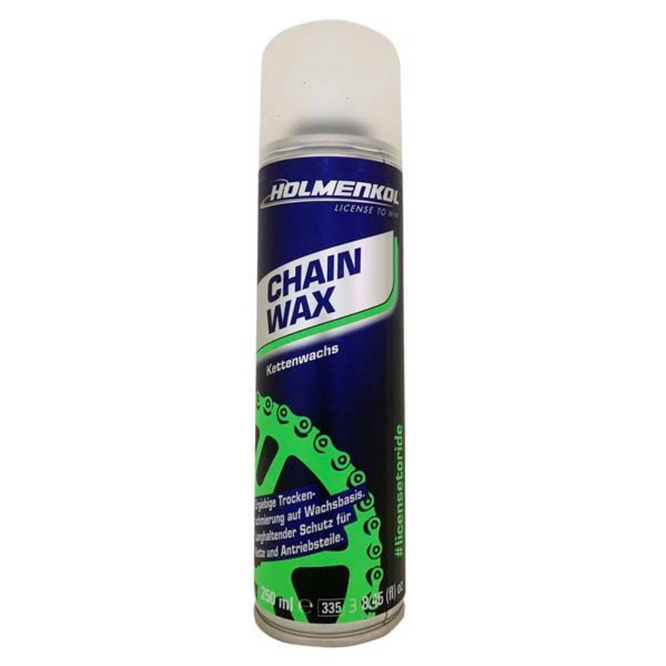 Chain Wax Spray 250ml