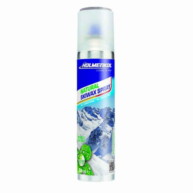 Spray à la cire naturelle 200ml