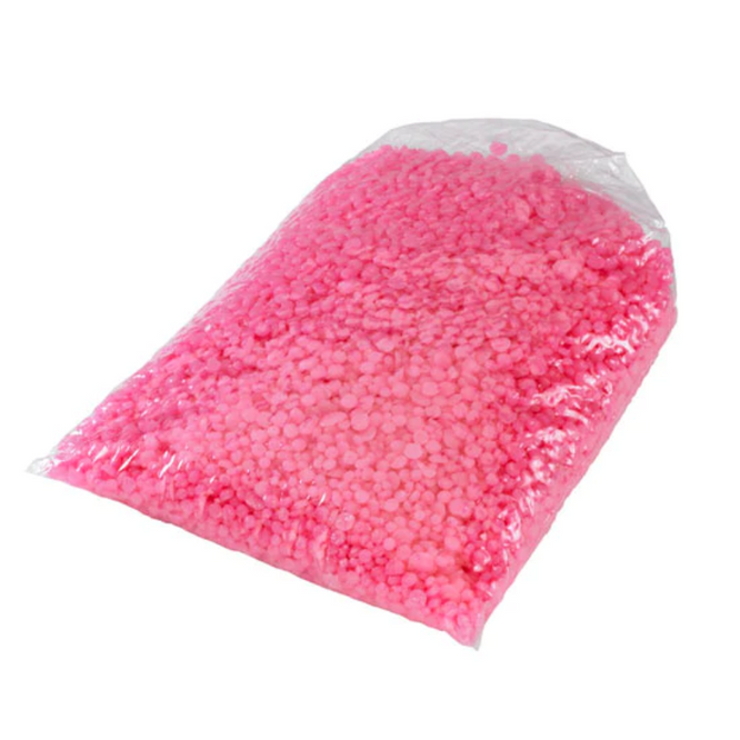 Uniersal Wax Pastille Pink 1000g
