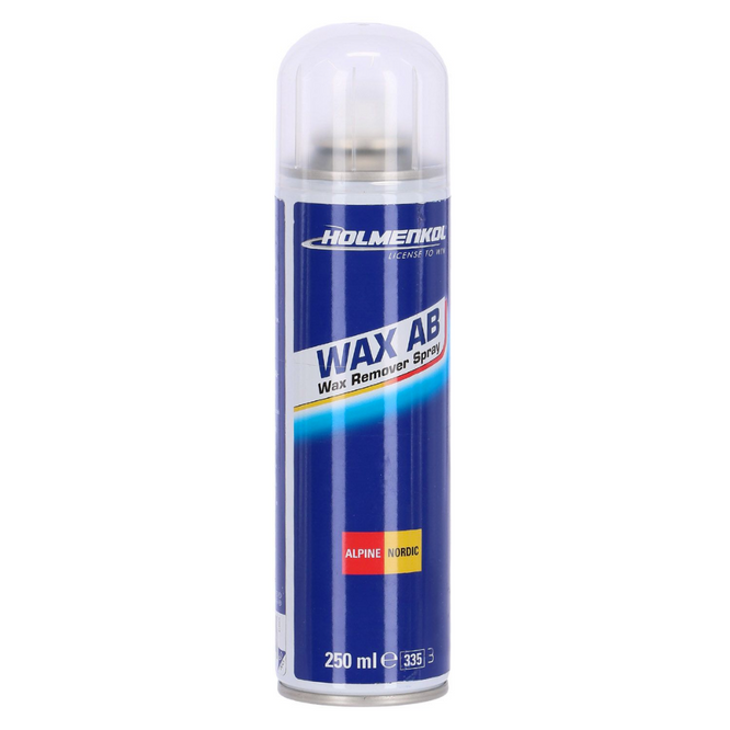 Wax Ab Wax Remover Spray