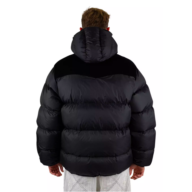 Blowball Jacket Black