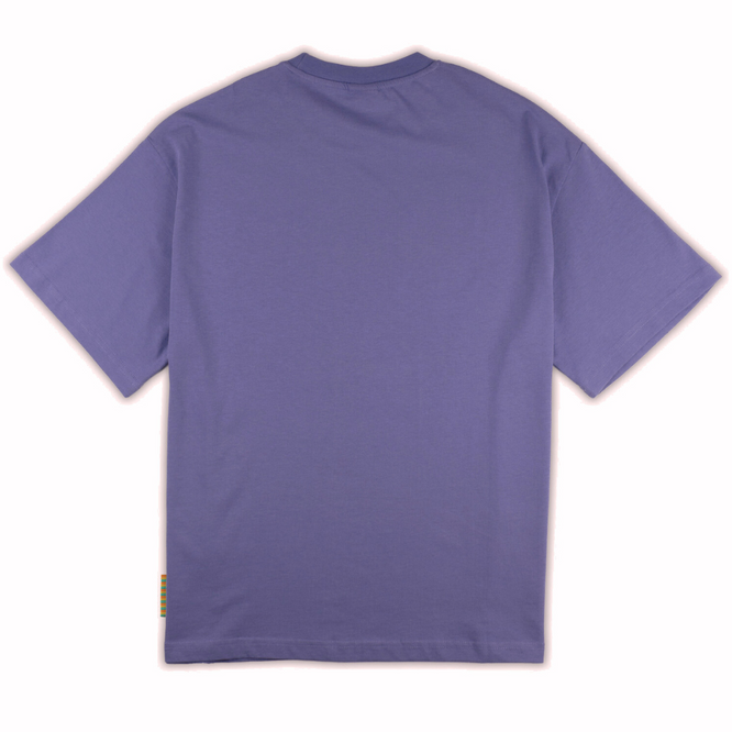 Pencil T-shirt Lilac