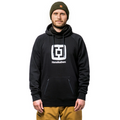Sherman Sweatshirt Snowboard Hoodie Storm