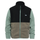 Kids Vigo Youth Fleece Sweatshirt Multicolor