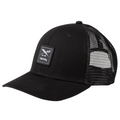 Daily Flag Meshcap Navy Blue