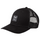 Daily Flag Meshcap Navy Blue