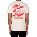 Spa Ghetti T-shirt White