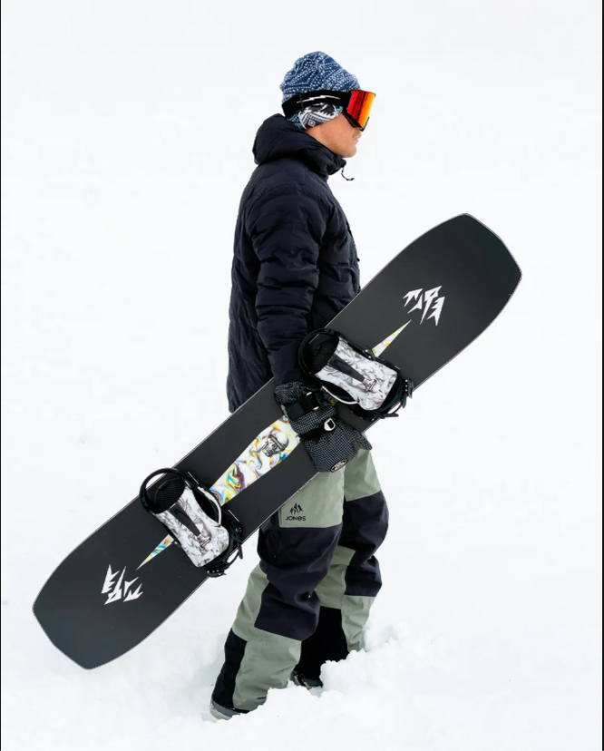 Mind Expander Twin 2026 Snowboard