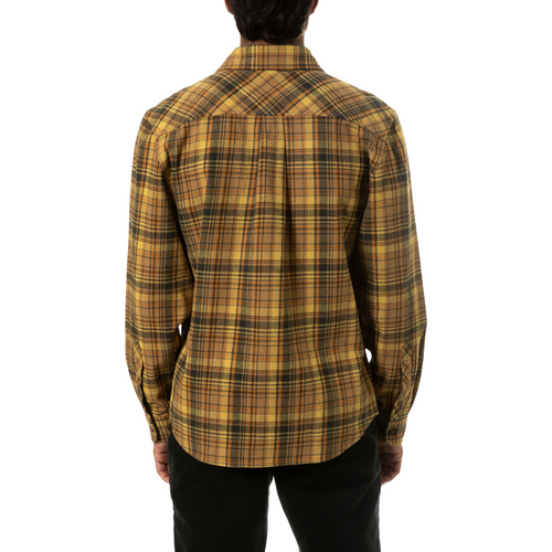 Fred Flannel Ermine