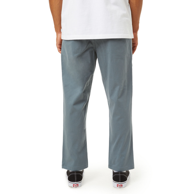 Katin Stand Pants Overcast