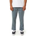 Katin Stand Pants Overcast