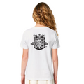 Kids Illuminati Dark T-shirt Black