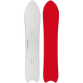 Snowboard Pencil Brushed