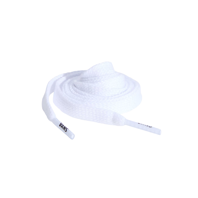 Laces 60" White