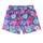 Boats Boxershorts Port Blue