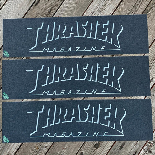Thrasher Mag Shadow 9