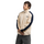 Fast Times 1/4 Zip Fleece Black/Dark Grey