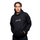 Tech Riding Hoodie Dark Green