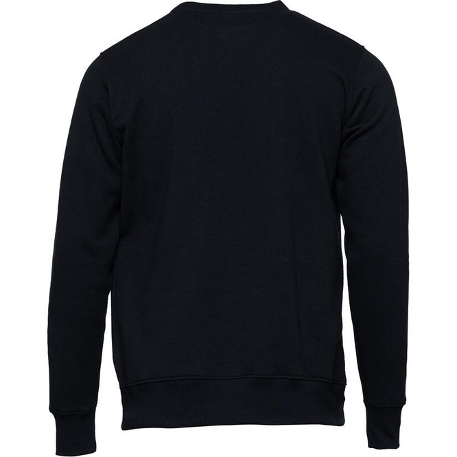 Marker Sweatshirt Black