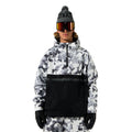 Gordie Jacket Arctic Camo