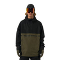 Gordie Jacket Arctic Camo