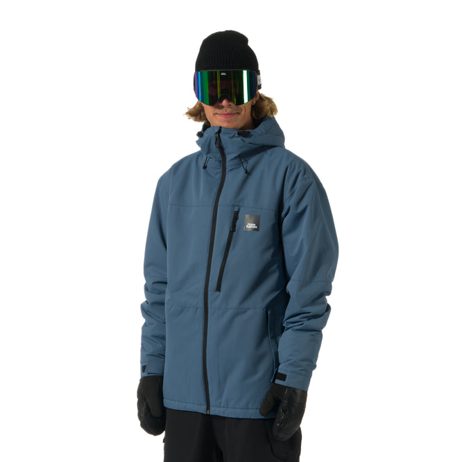 Recon Jacket Moonlight Blue